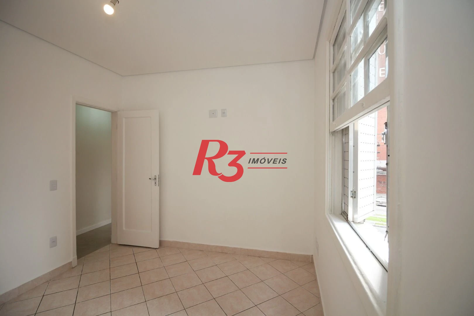 Apartamento com 2 dormitórios à venda, 69 m² por R$ 490.000,00 - Vila Matias - Santos/SP