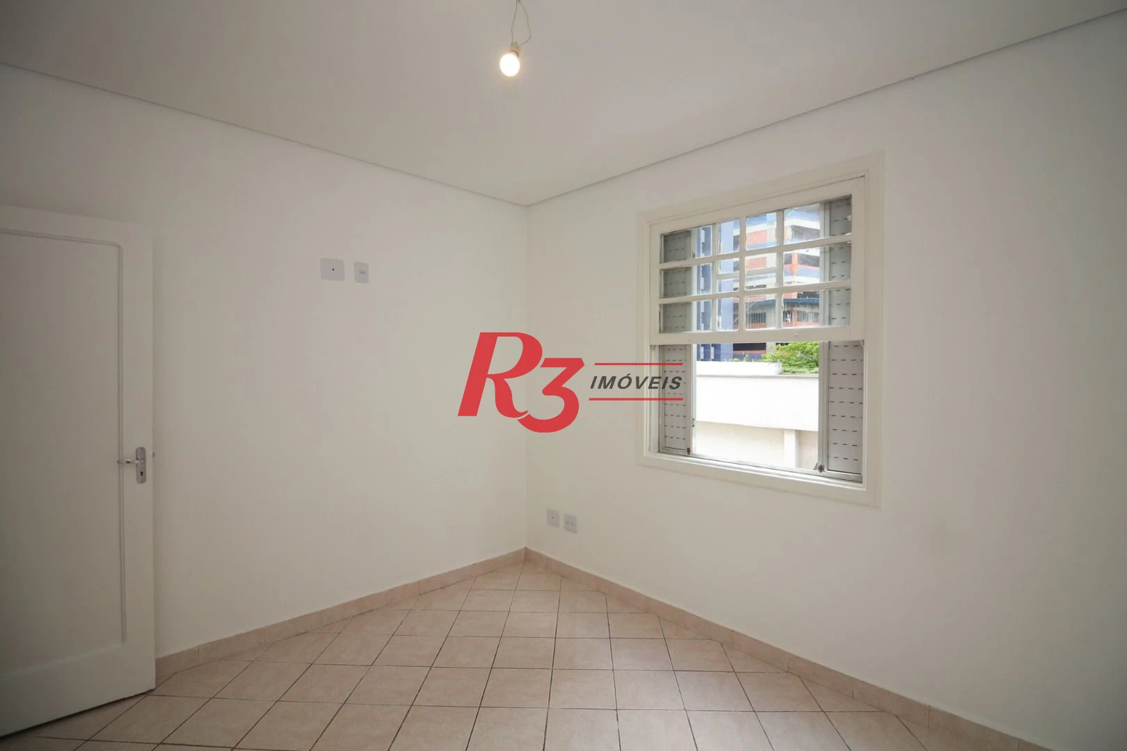 Apartamento com 2 dormitórios à venda, 69 m² por R$ 490.000,00 - Vila Matias - Santos/SP