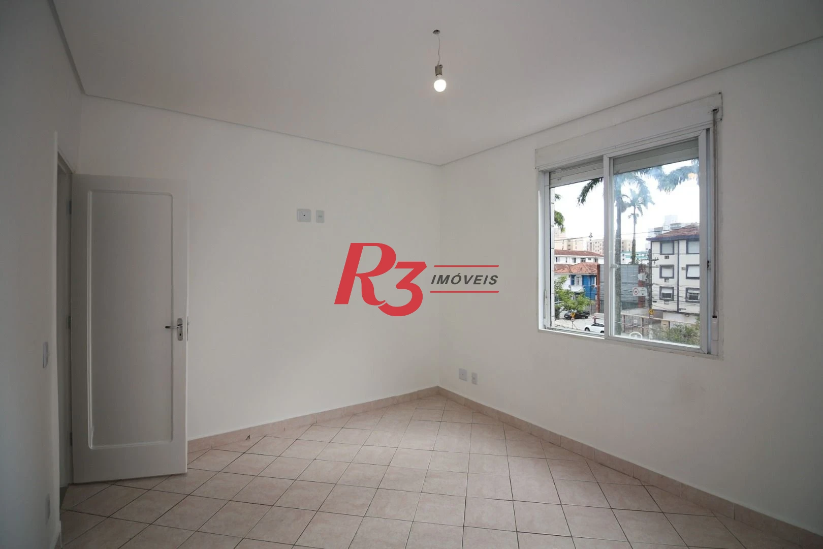 Apartamento com 2 dormitórios à venda, 69 m² por R$ 490.000,00 - Vila Matias - Santos/SP