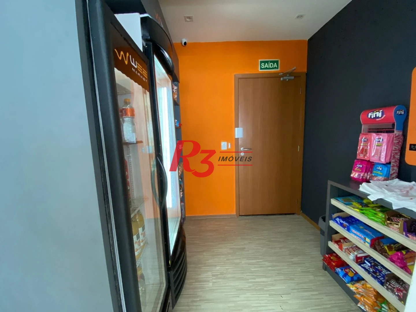 Apartamento à venda, 105 m² por R$ 990.000,00 - Macuco - Santos/SP