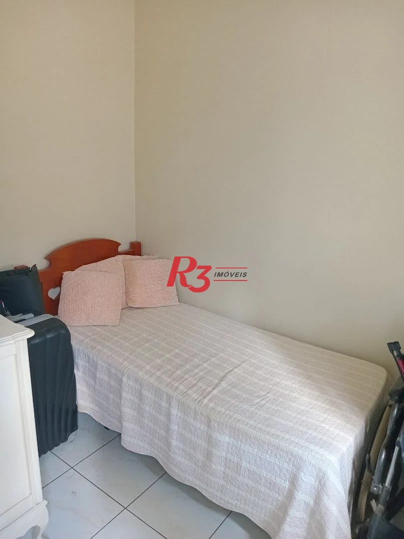 Apartamento 3 quartos com suíte no Embaré - próximo a praia