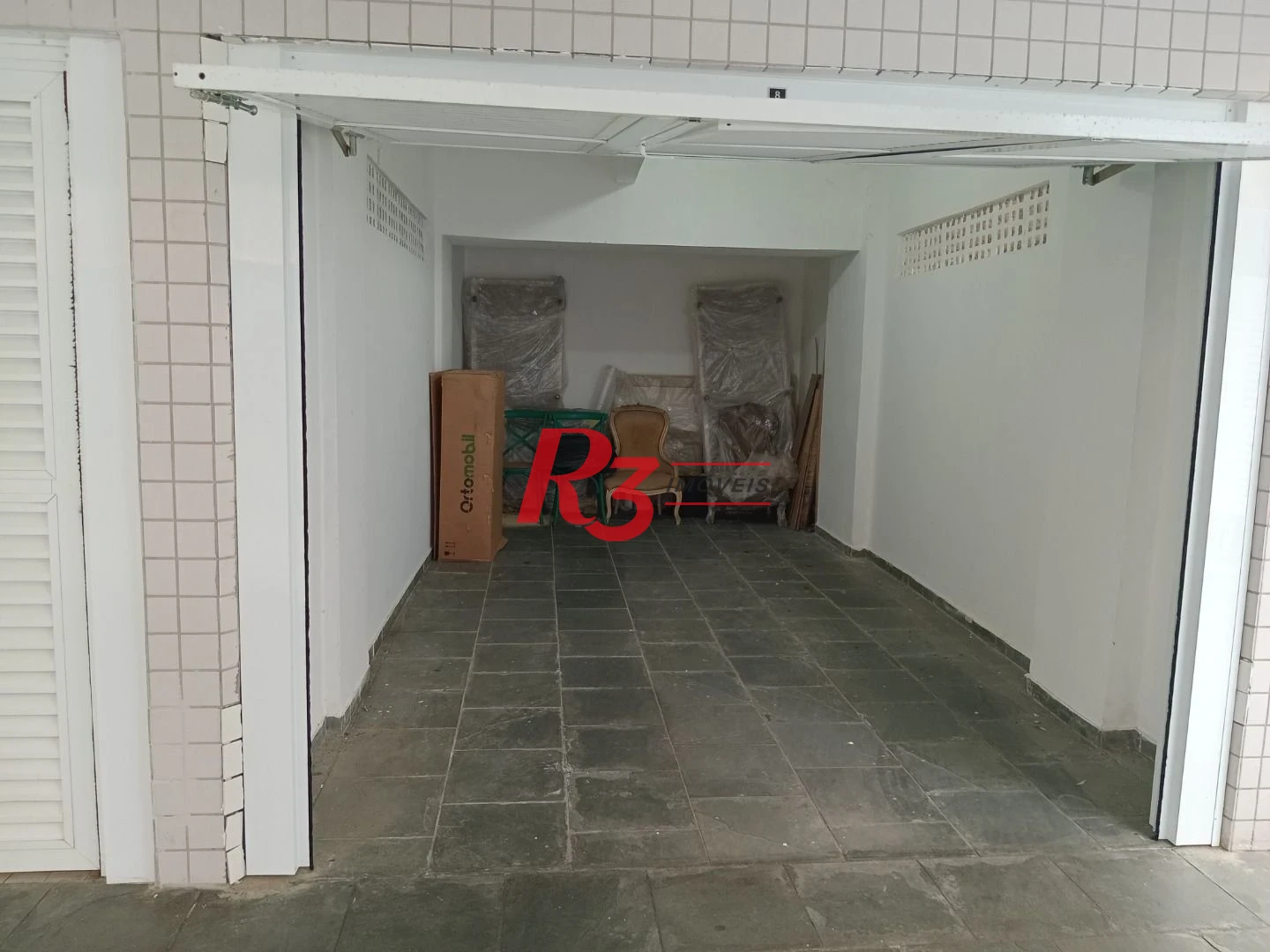 Apartamento 3 quartos com suíte no Embaré - próximo a praia