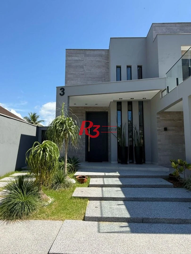 Casa à venda, 347 m² por R$ 3.400.000,00 - Morada da Praia - Bertioga/SP