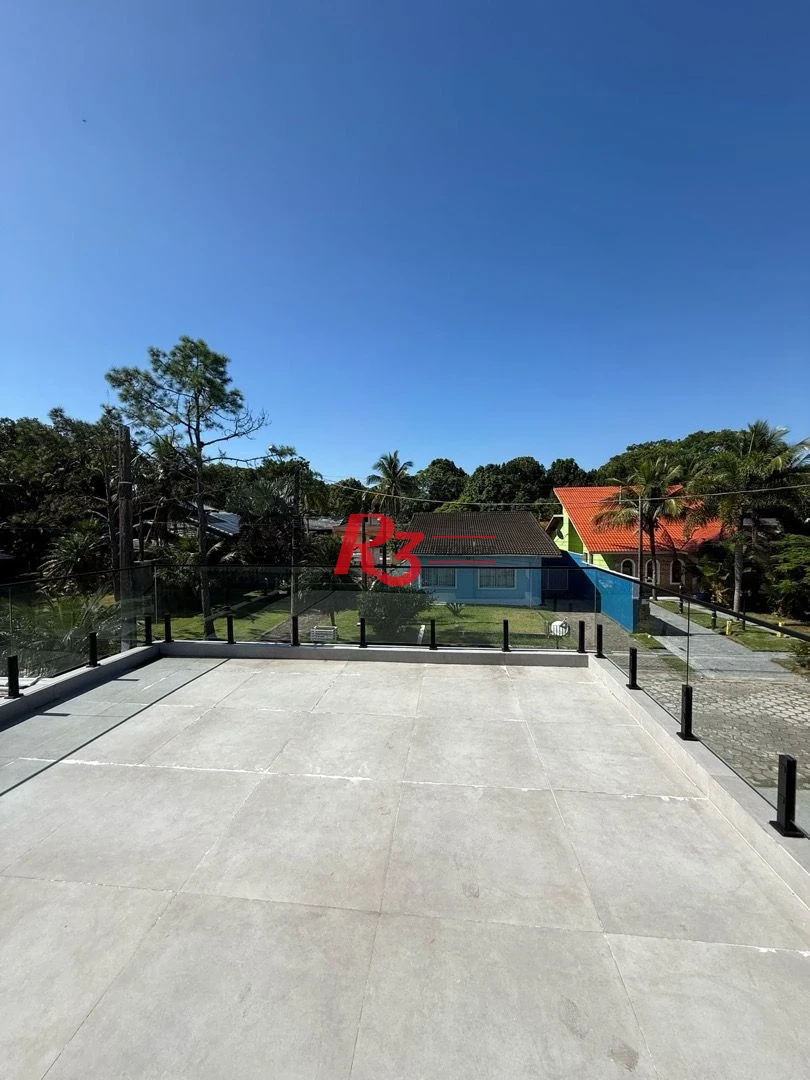 Casa à venda, 347 m² por R$ 3.400.000,00 - Morada da Praia - Bertioga/SP