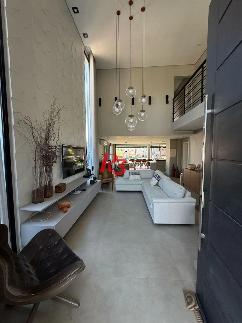 Casa à venda, 347 m² por R$ 3.400.000,00 - Morada da Praia - Bertioga/SP