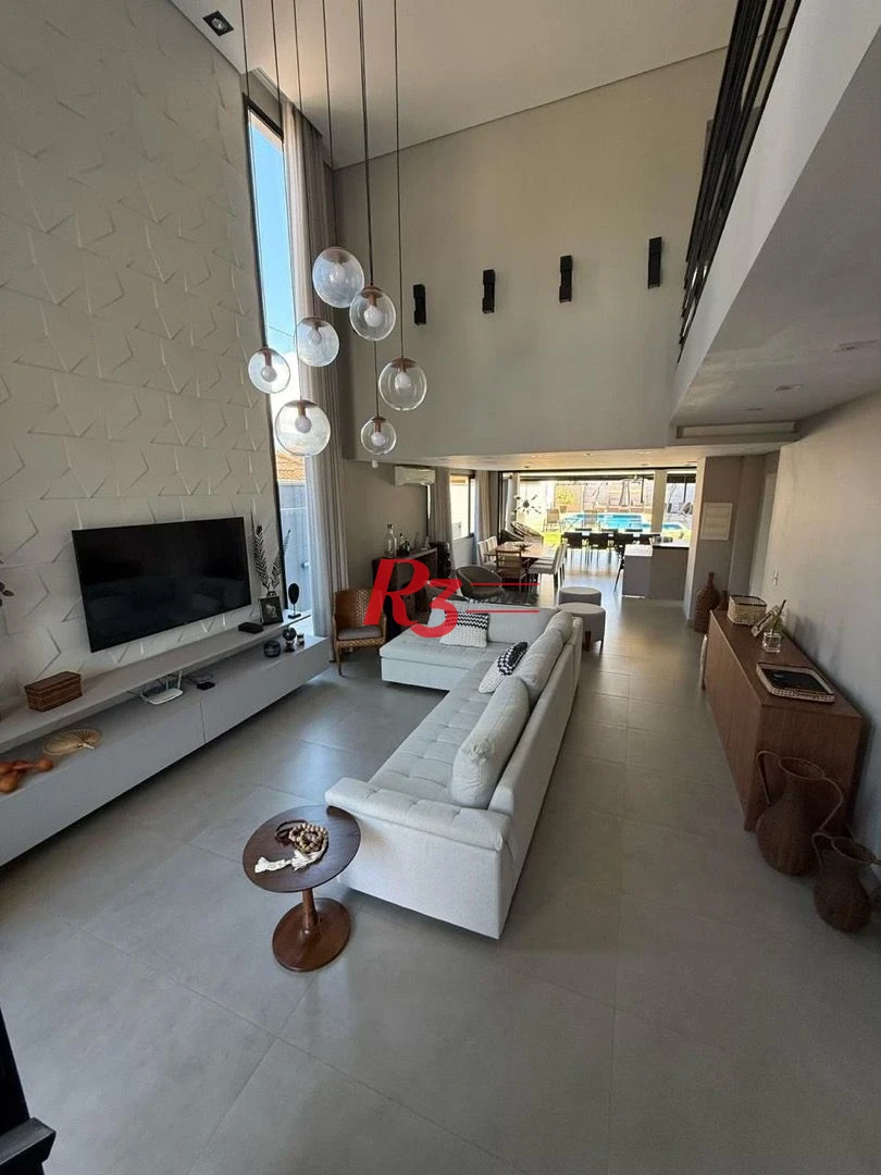 Casa à venda, 347 m² por R$ 3.400.000,00 - Morada da Praia - Bertioga/SP