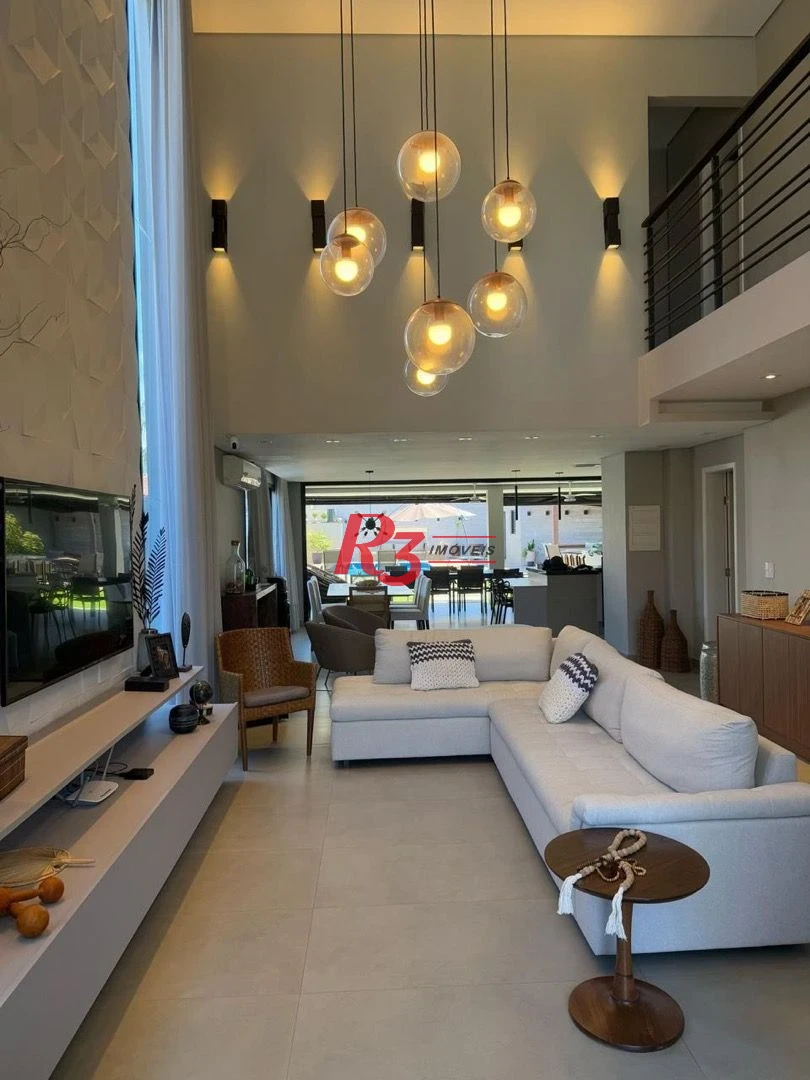 Casa à venda, 347 m² por R$ 3.400.000,00 - Morada da Praia - Bertioga/SP