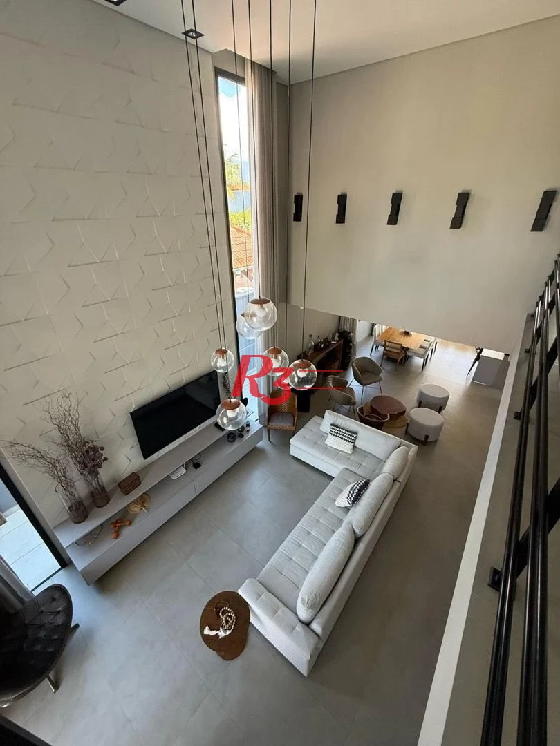 Casa à venda, 347 m² por R$ 3.400.000,00 - Morada da Praia - Bertioga/SP