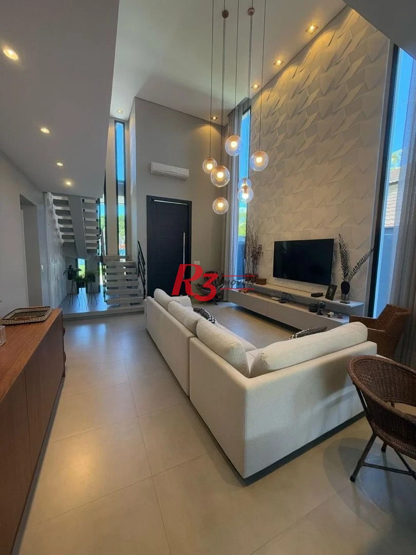Casa à venda, 347 m² por R$ 3.400.000,00 - Morada da Praia - Bertioga/SP