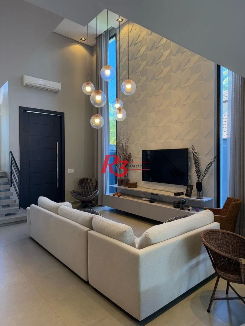Casa à venda, 347 m² por R$ 3.400.000,00 - Morada da Praia - Bertioga/SP