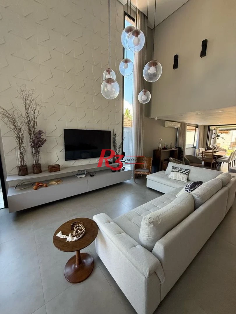 Casa à venda, 347 m² por R$ 3.400.000,00 - Morada da Praia - Bertioga/SP