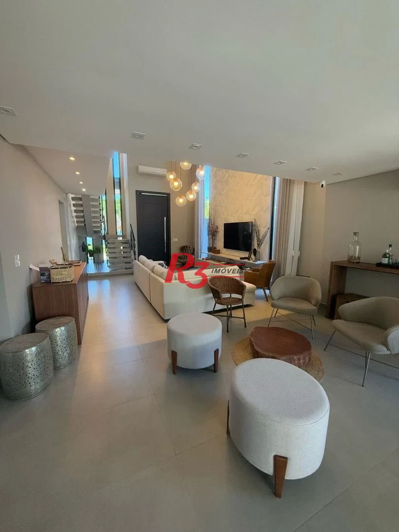 Casa à venda, 347 m² por R$ 3.400.000,00 - Morada da Praia - Bertioga/SP