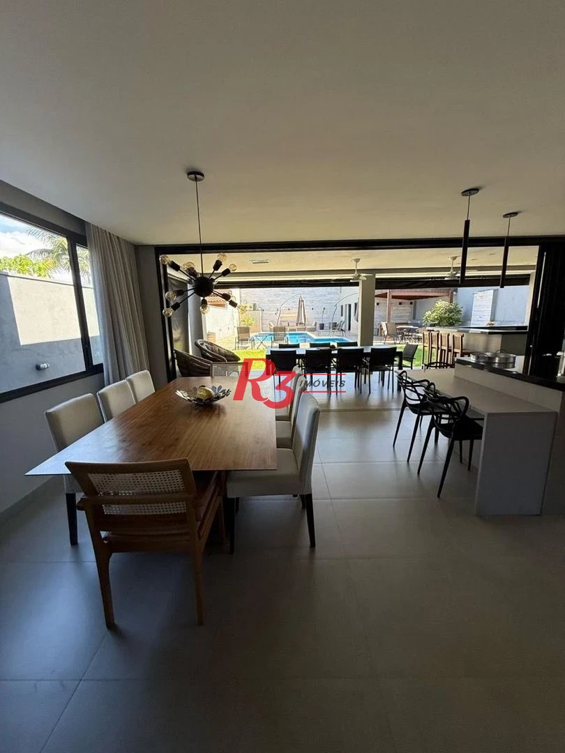 Casa à venda, 347 m² por R$ 3.400.000,00 - Morada da Praia - Bertioga/SP