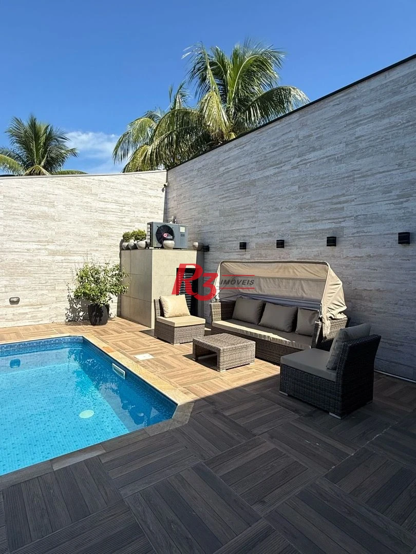Casa à venda, 347 m² por R$ 3.400.000,00 - Morada da Praia - Bertioga/SP
