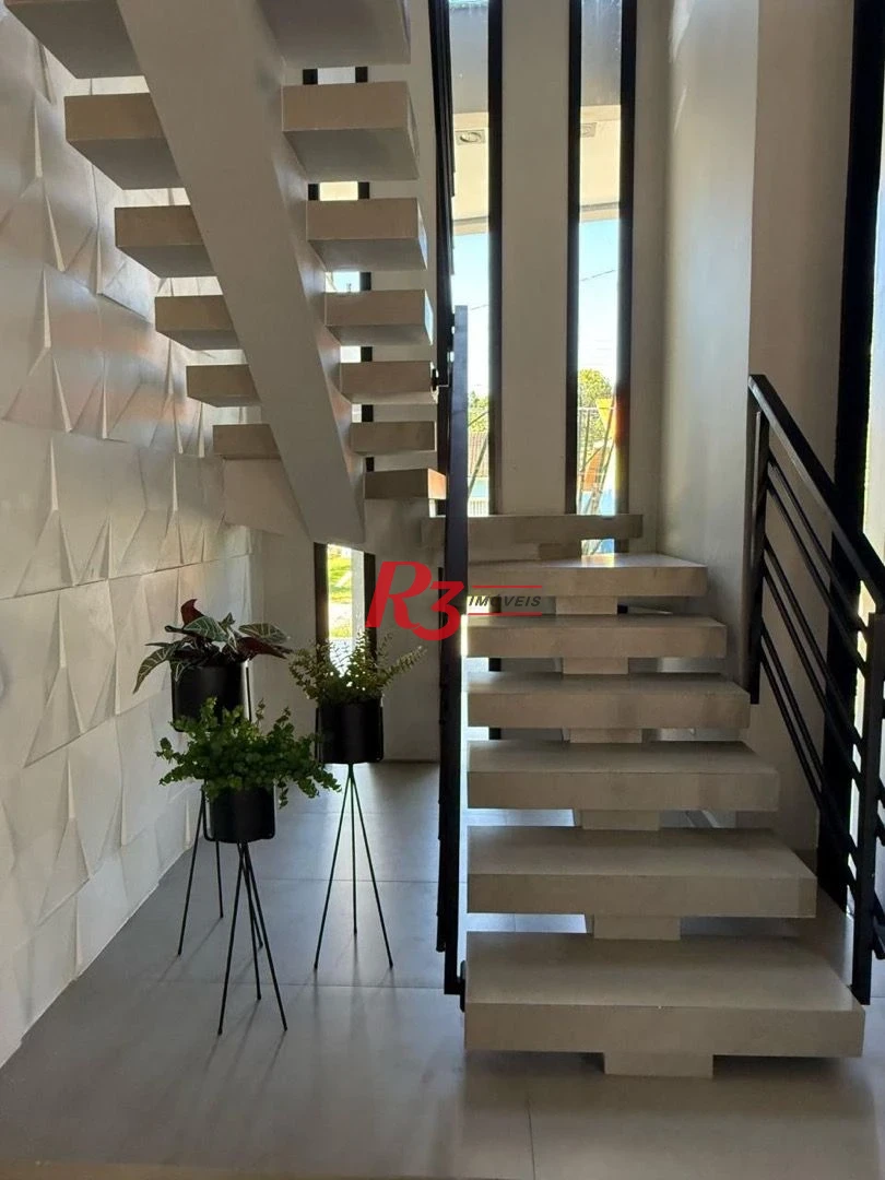 Casa à venda, 347 m² por R$ 3.400.000,00 - Morada da Praia - Bertioga/SP