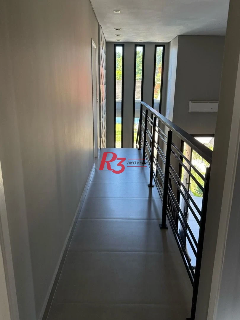Casa à venda, 347 m² por R$ 3.400.000,00 - Morada da Praia - Bertioga/SP