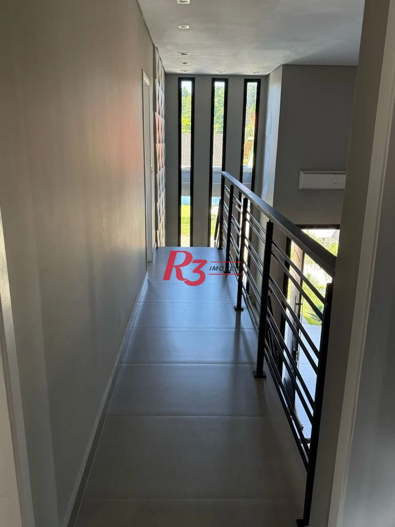 Casa à venda, 347 m² por R$ 3.400.000,00 - Morada da Praia - Bertioga/SP