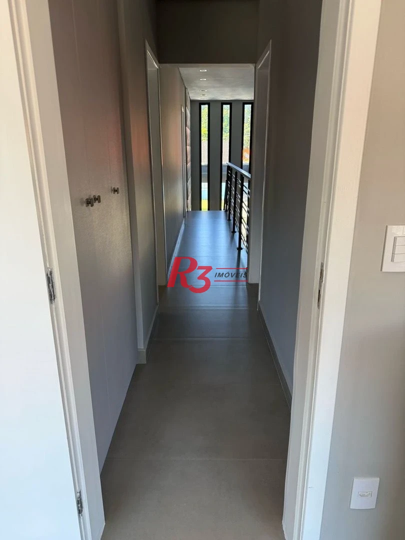 Casa à venda, 347 m² por R$ 3.400.000,00 - Morada da Praia - Bertioga/SP