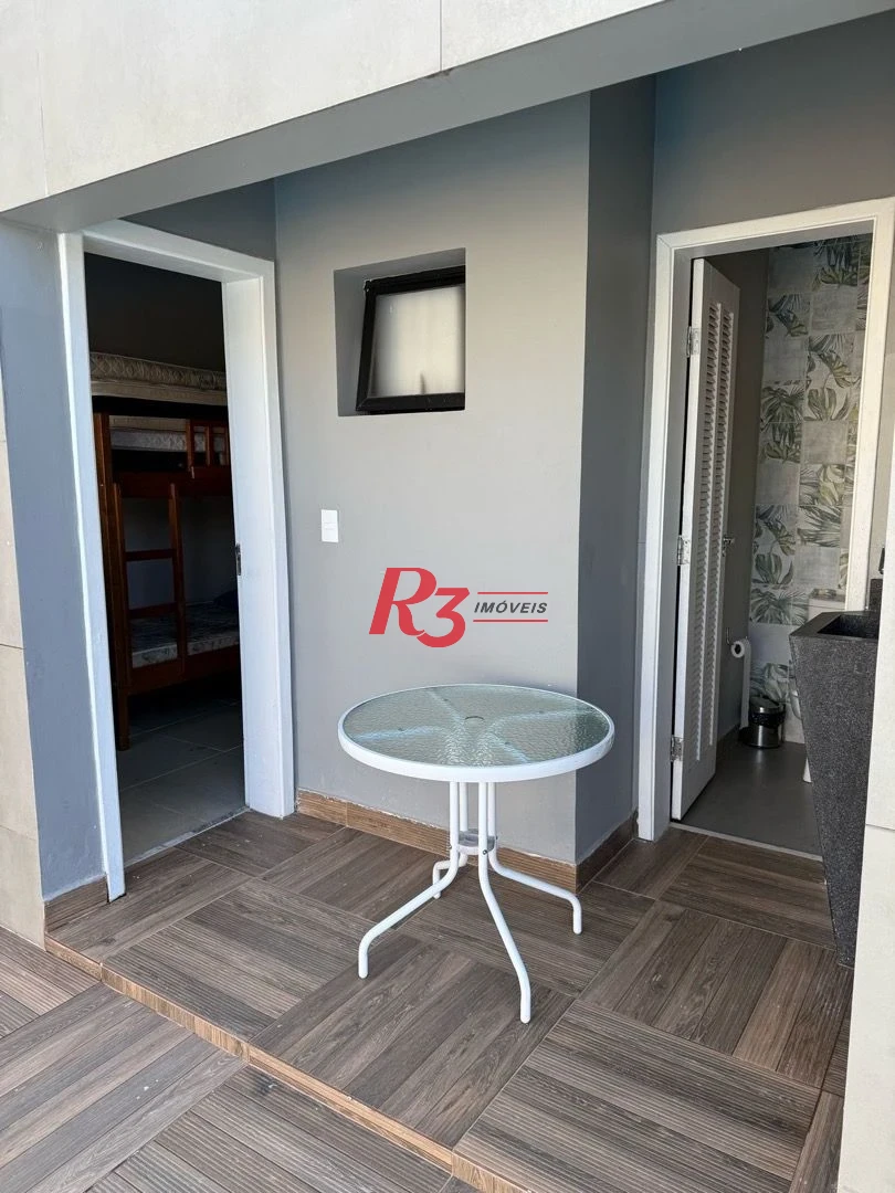 Casa à venda, 347 m² por R$ 3.400.000,00 - Morada da Praia - Bertioga/SP