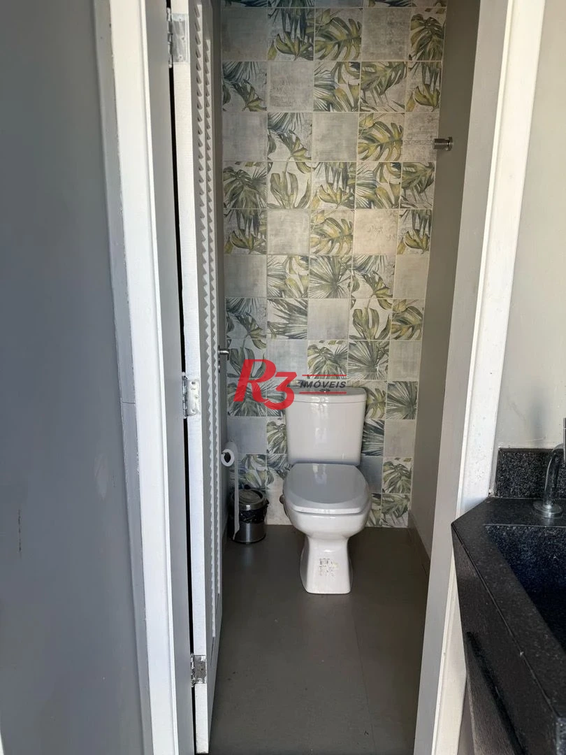 Casa à venda, 347 m² por R$ 3.400.000,00 - Morada da Praia - Bertioga/SP