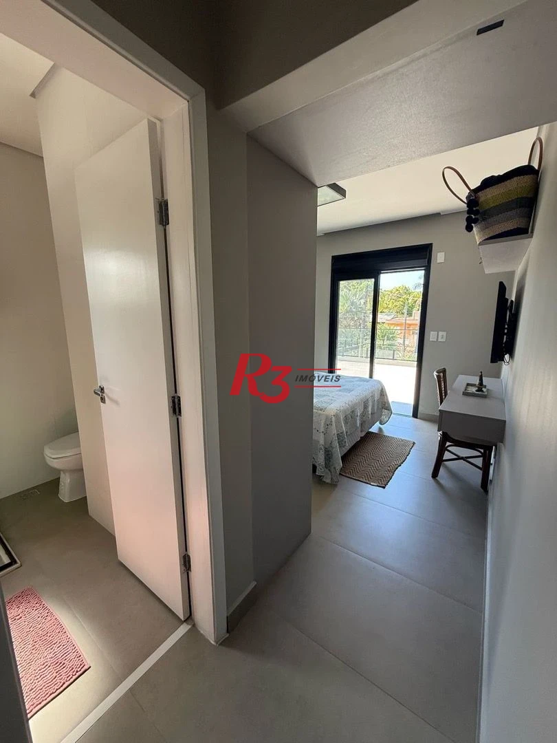 Casa à venda, 347 m² por R$ 3.400.000,00 - Morada da Praia - Bertioga/SP