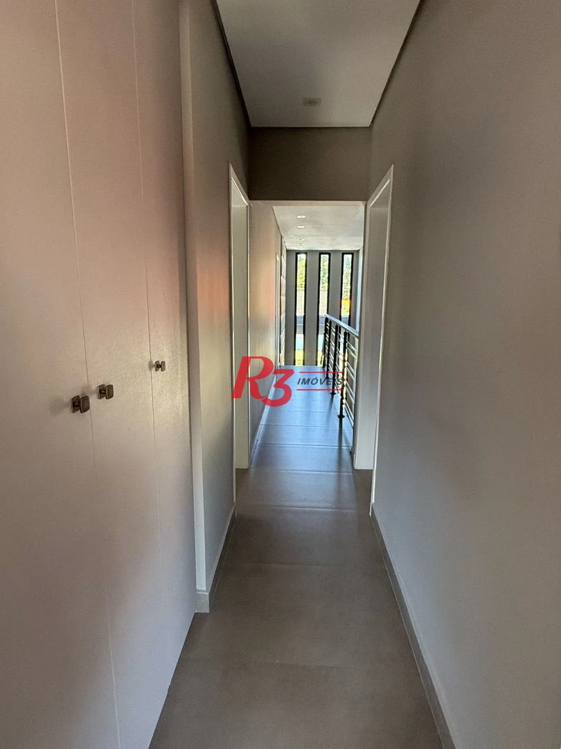 Casa à venda, 347 m² por R$ 3.400.000,00 - Morada da Praia - Bertioga/SP