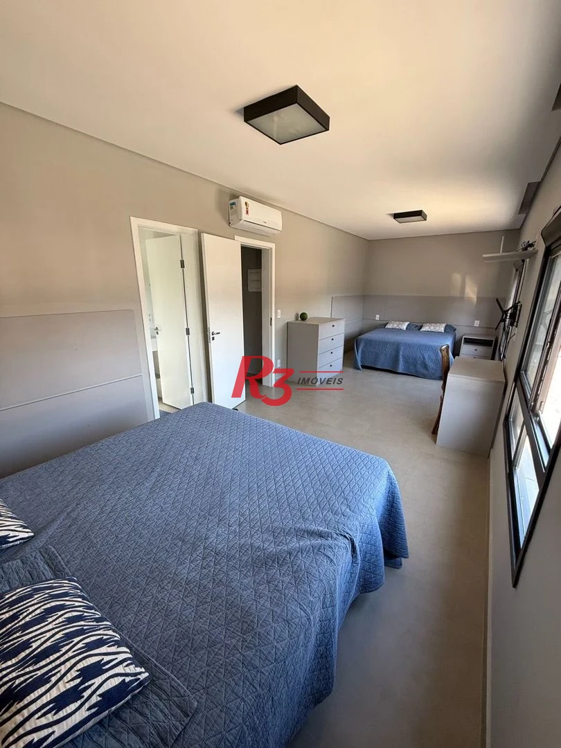 Casa à venda, 347 m² por R$ 3.400.000,00 - Morada da Praia - Bertioga/SP