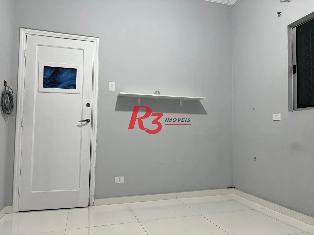 Sobrado à venda, 150 m² por R$ 1.080.000,00 - Macuco - Santos/SP