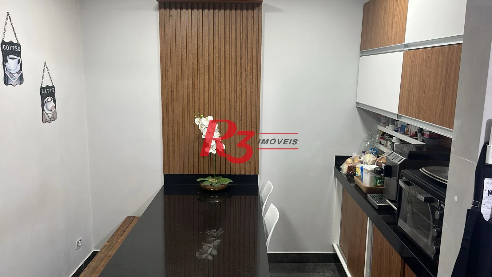 Sobrado à venda, 150 m² por R$ 1.080.000,00 - Macuco - Santos/SP