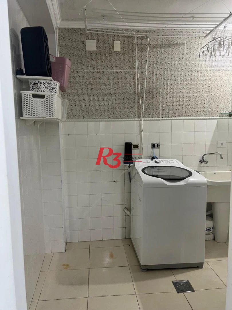 Sobrado à venda, 150 m² por R$ 1.080.000,00 - Macuco - Santos/SP