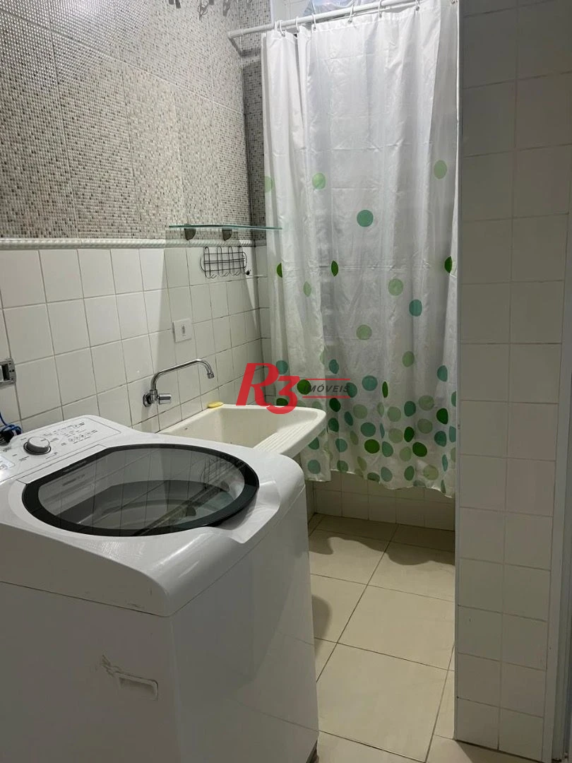 Sobrado à venda, 150 m² por R$ 1.080.000,00 - Macuco - Santos/SP