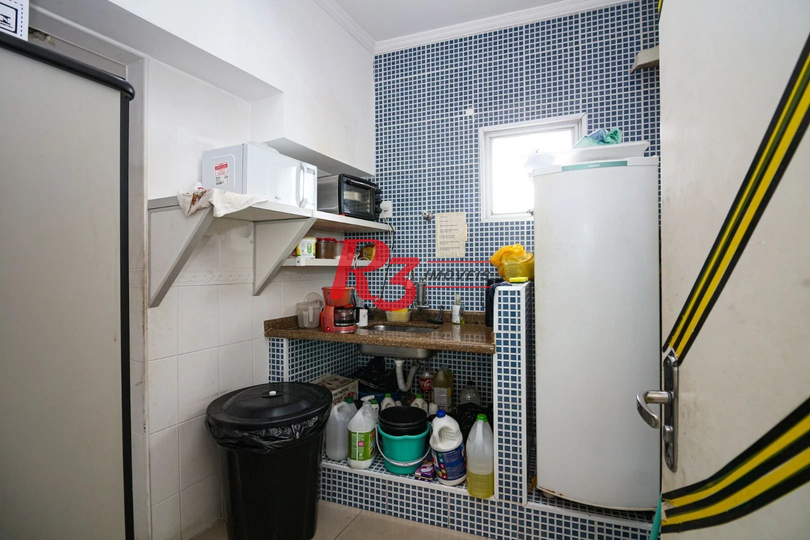 Andar Corporativo à venda, 260 m² por R$ 950.000,00 - Centro - Santos/SP