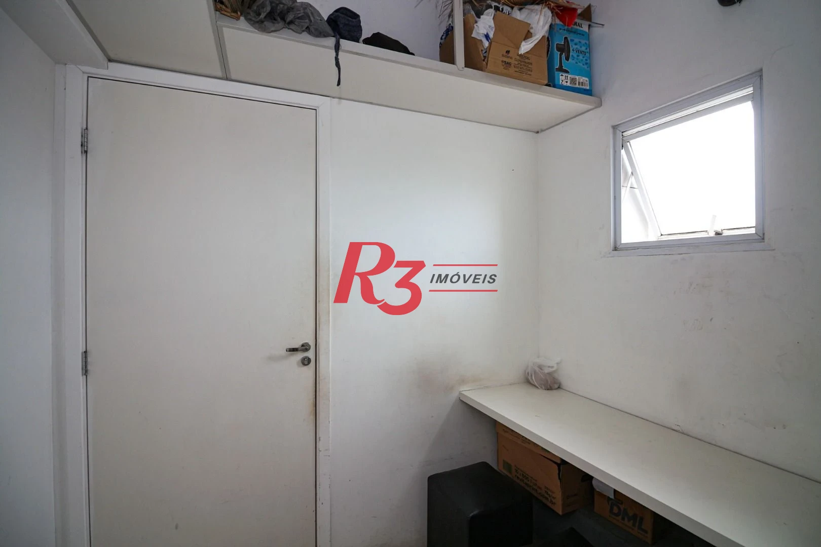 Andar Corporativo à venda, 260 m² por R$ 950.000,00 - Centro - Santos/SP