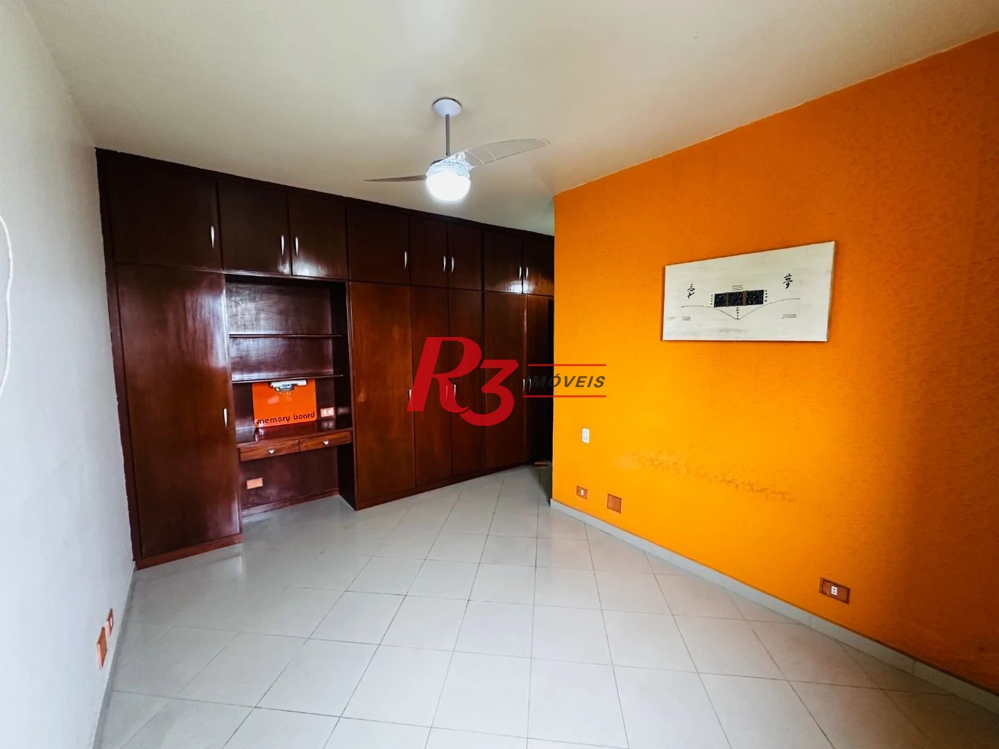 Cobertura com 4 dormitórios à venda, 332 m² por R$ 3.000.000,00 - Gonzaga - Santos/SP