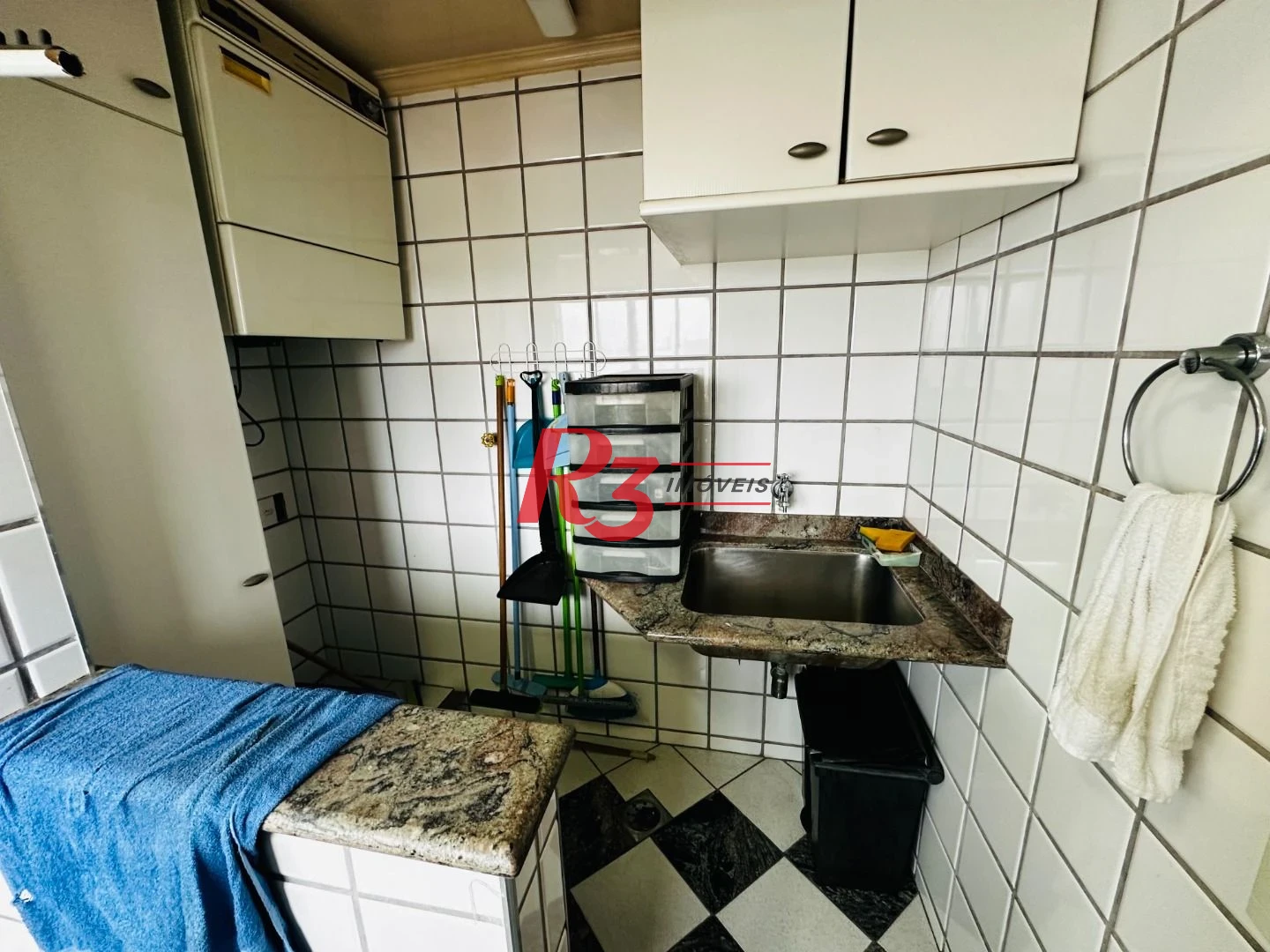 Cobertura com 4 dormitórios à venda, 332 m² por R$ 3.000.000,00 - Gonzaga - Santos/SP