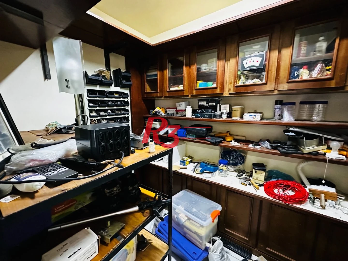 Cobertura com 4 dormitórios à venda, 332 m² por R$ 3.000.000,00 - Gonzaga - Santos/SP