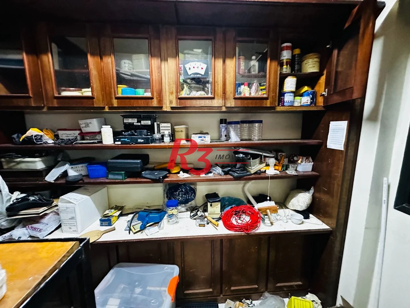 Cobertura com 4 dormitórios à venda, 332 m² por R$ 3.000.000,00 - Gonzaga - Santos/SP