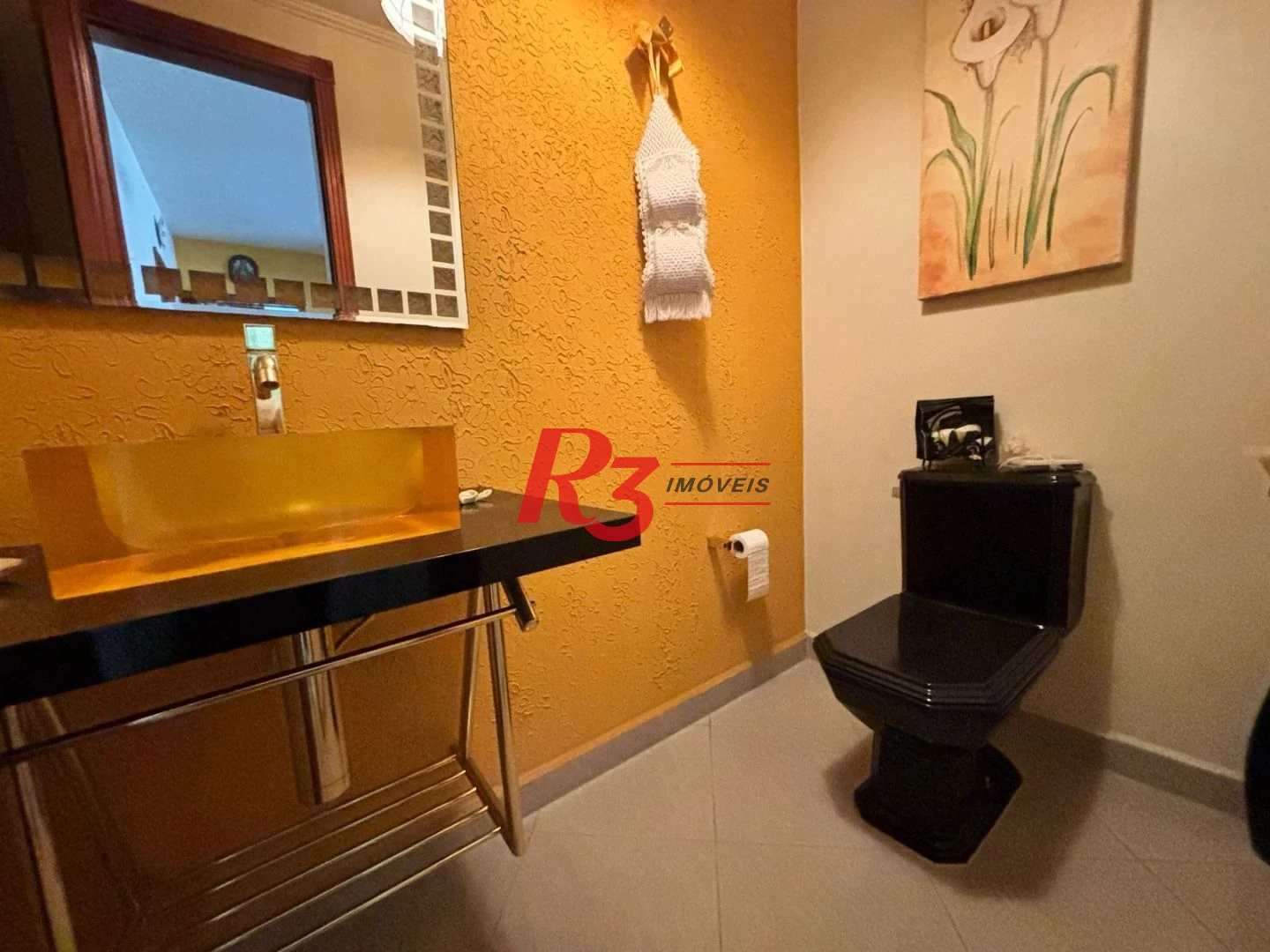 Excelente Cobertura Duplex com 4 quartos, 2 suítes, 2 vagas, bairro Gonzaga!!!