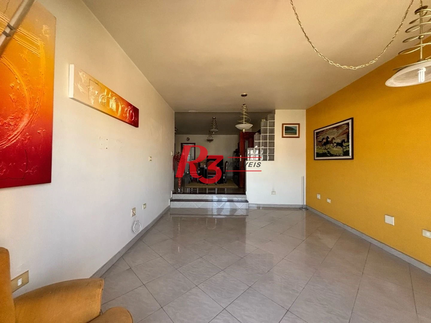 Excelente Cobertura Duplex com 4 quartos, 2 suítes, 2 vagas, bairro Gonzaga!!!