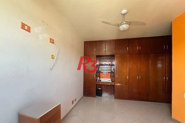 Excelente Cobertura Duplex com 4 quartos, 2 suítes, 2 vagas, bairro Gonzaga!!!