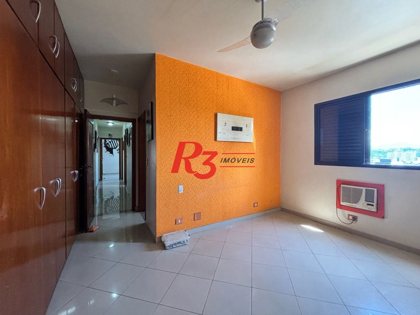 Excelente Cobertura Duplex com 4 quartos, 2 suítes, 2 vagas, bairro Gonzaga!!!