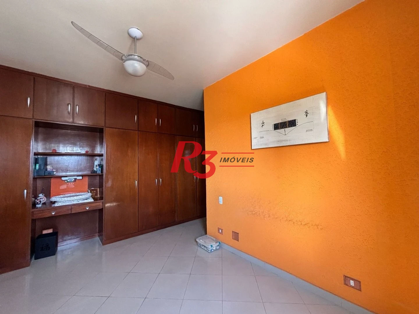 Excelente Cobertura Duplex com 4 quartos, 2 suítes, 2 vagas, bairro Gonzaga!!!