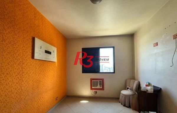 Excelente Cobertura Duplex com 4 quartos, 2 suítes, 2 vagas, bairro Gonzaga!!!