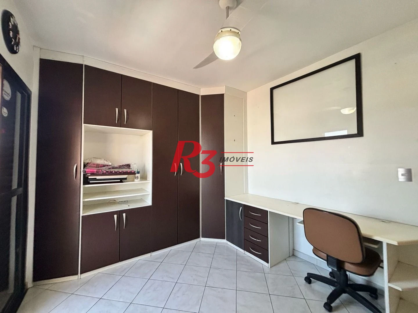 Excelente Cobertura Duplex com 4 quartos, 2 suítes, 2 vagas, bairro Gonzaga!!!