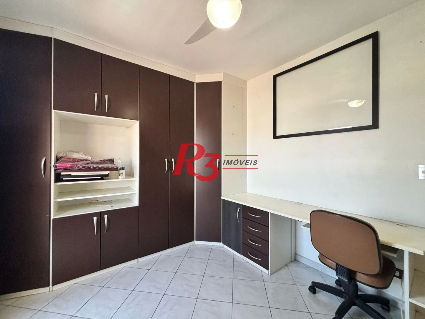 Excelente Cobertura Duplex com 4 quartos, 2 suítes, 2 vagas, bairro Gonzaga!!!