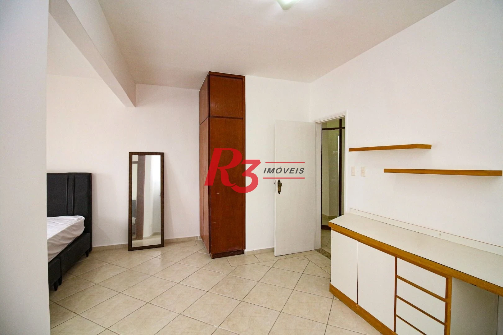Cobertura com 3 dormitórios à venda, 246 m² por R$ 1.400.000,00 - Ponta da Praia - Santos/SP