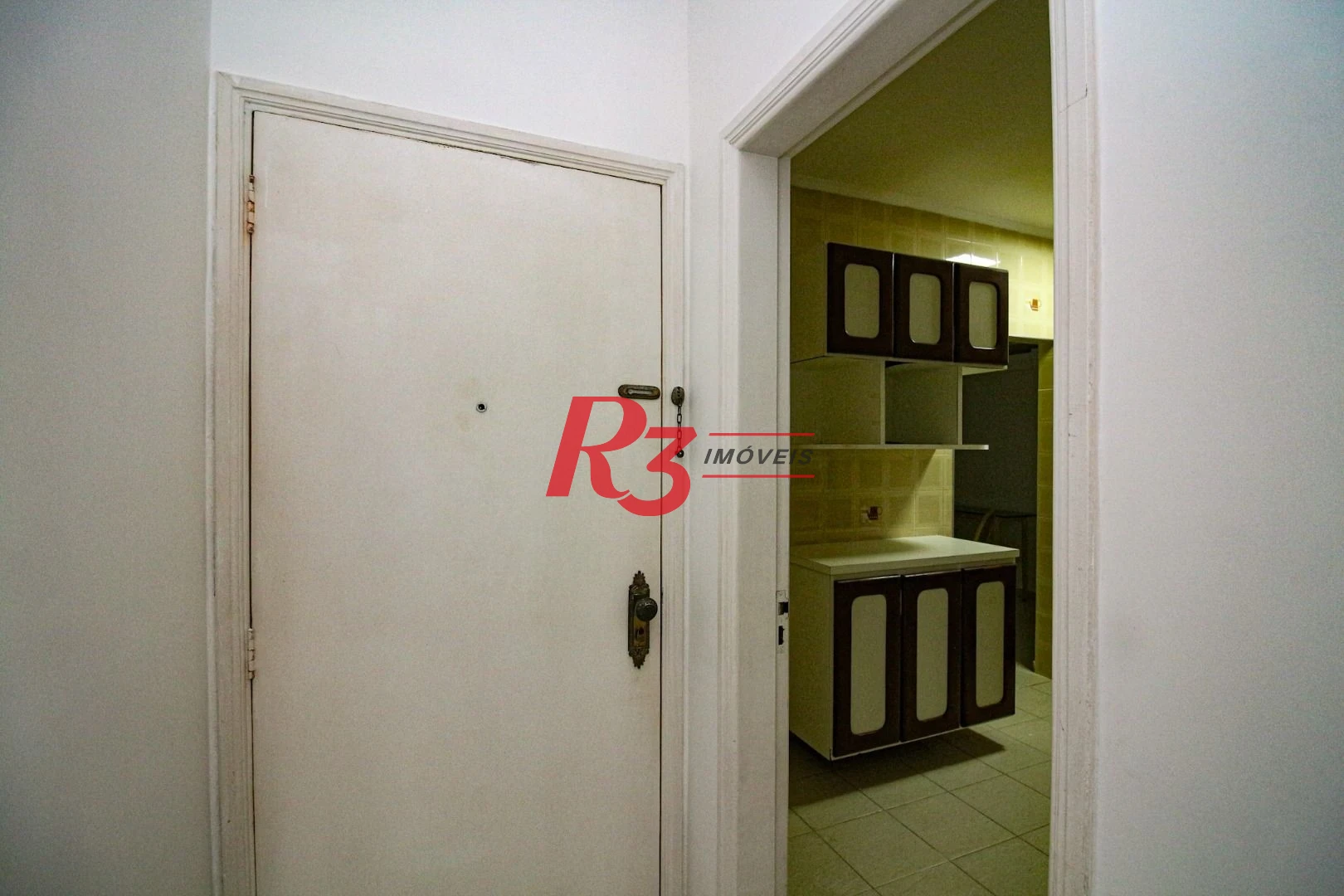 Cobertura com 3 dormitórios à venda, 246 m² por R$ 1.400.000,00 - Ponta da Praia - Santos/SP