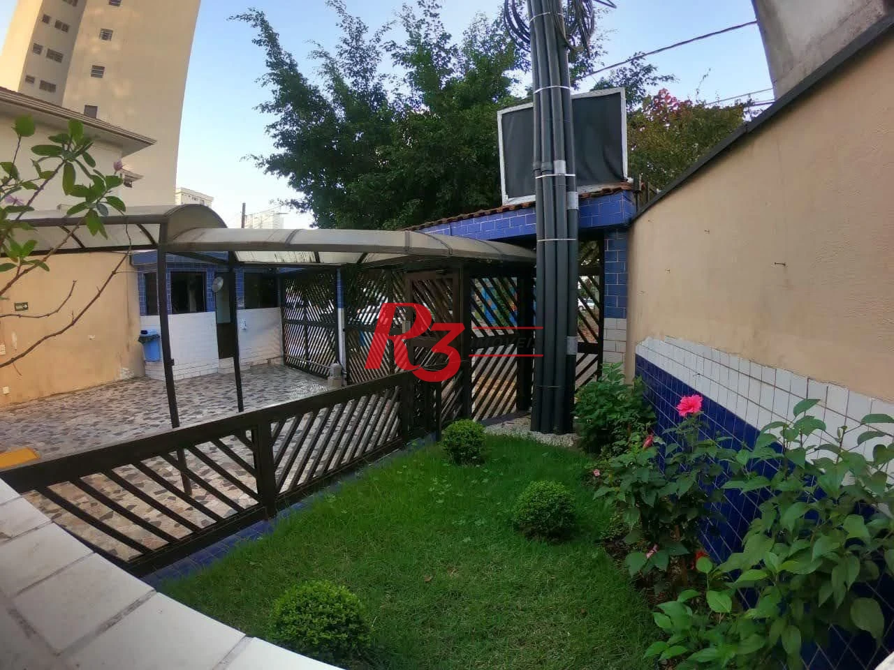 Apartamento com 1 dormitório à venda, 34 m² por R$ 350.000,00 - Ponta da Praia - Santos/SP
