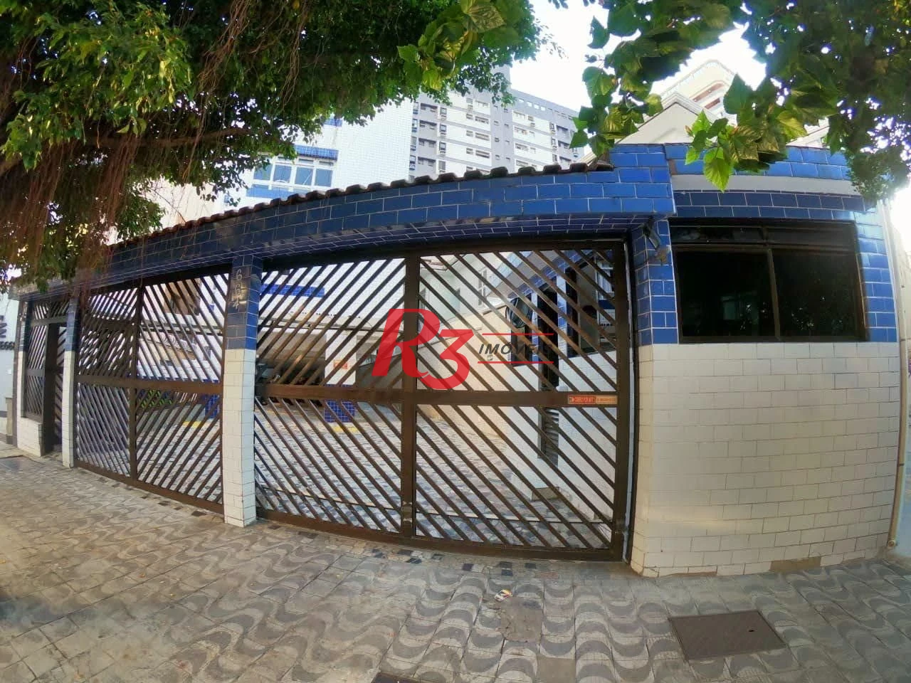 Apartamento com 1 dormitório à venda, 34 m² por R$ 350.000,00 - Ponta da Praia - Santos/SP