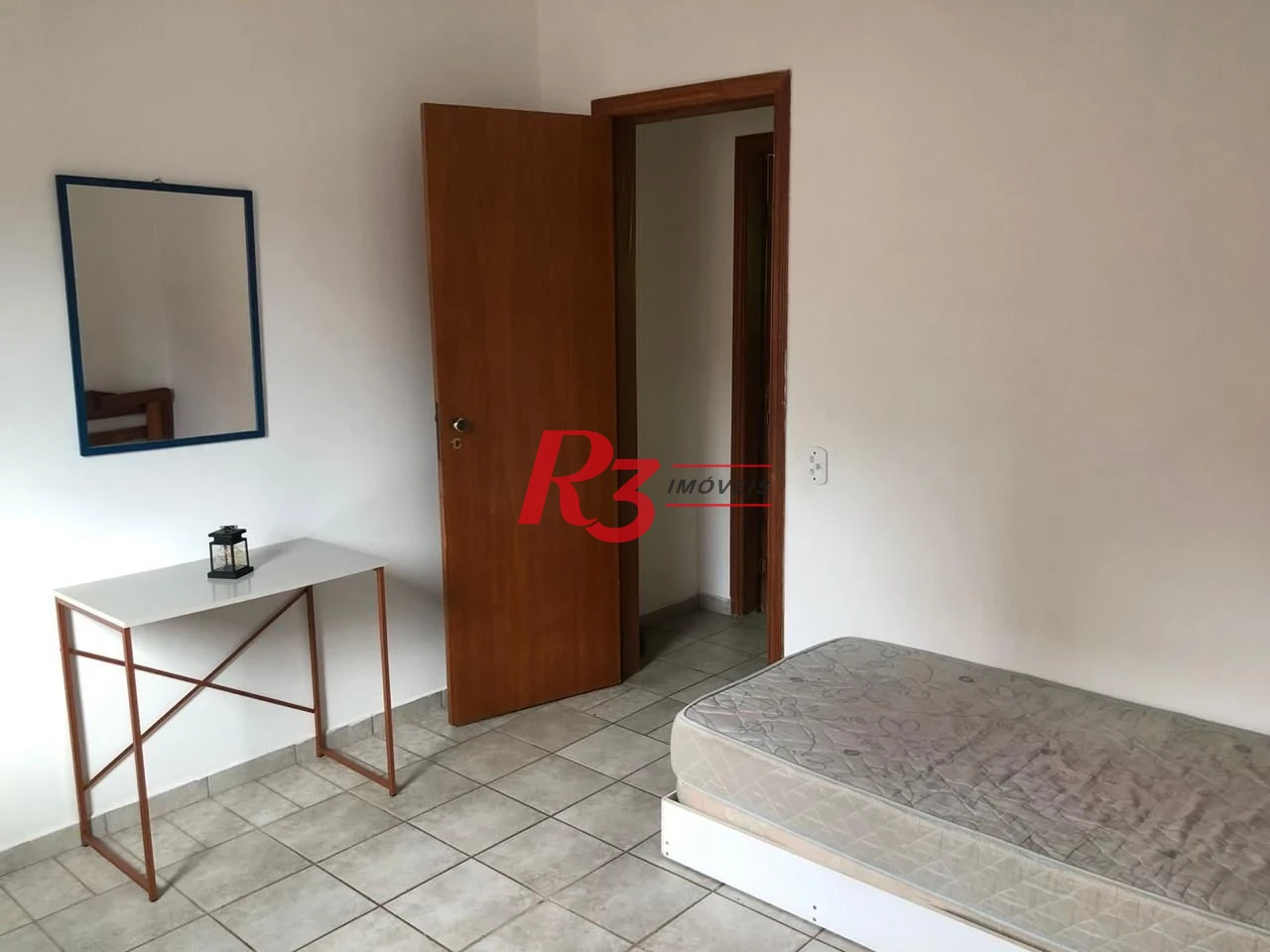 Apartamento duplex 2 quartos - Praia do Tombo